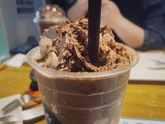 -星巴克(北京长安商场店)