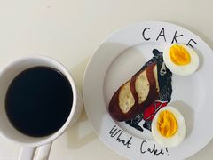 -OUR Bakery(三里屯太古里店)