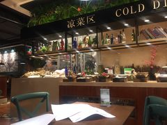 -亚马逊环球美食百汇(新城吾悦广场店)