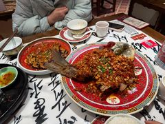 -南昌大饭店·非遗南昌菜(万寿宫店)