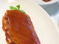 -四季民福烤鸭店(王府井灯市口店)