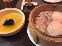 -海航大厦万豪酒店彩海轩中餐厅(霄云路店)