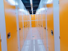 -安东易迷你仓自助寄存仓库(苏州桥店)