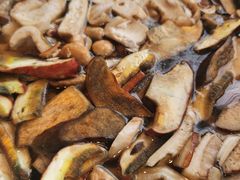 -爱膳菌锅锅(阳南店)