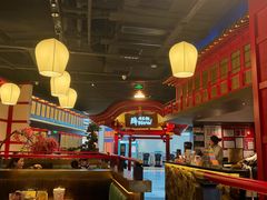 -牛New寿喜烧(金茂览秀城店)