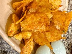 糖醋麻辣小土豆-小街天府(西工小街店)