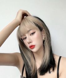 -爱秀造型 T-G