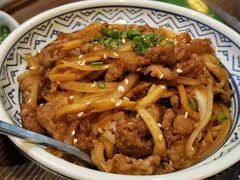 肥牛dang-大雄寿司(中华广场店)