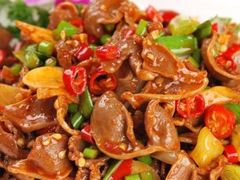 -乡吧啦·甲鱼铺子(海德二道店)