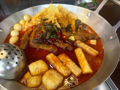 -小螺大作·螺蛳粉火锅(林和西店)