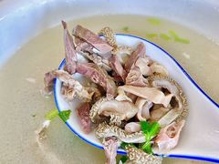 -草之味草原·涮羊肉火锅(吴中万达店)