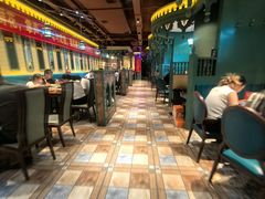 -驿楼兰·新疆菜(火车站店)
