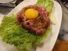 -马记伊源斋涮肉·清真菜(潘家园古玩市场店)