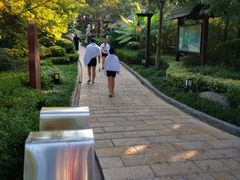 -天目湖涵田半山温泉