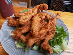 -萨尔瓦多Salvador's
