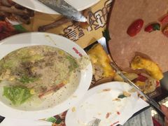 米斯特披萨-Mr.Pizza米斯特比萨(苏州平江万达广场店)