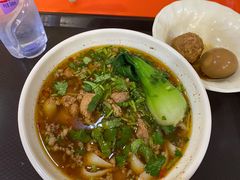 传统猪肉面-东方削面(迎泽街店)