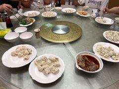 -军嫂饺子馆(岳家寨小区店)