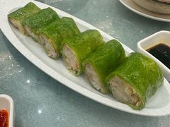 -喜宴又一村·粤菜·茶点·海鲜(壹方天地店)