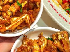 -禄鼎记·排队俩小时都要吃的酸菜鱼(石牌桥店)