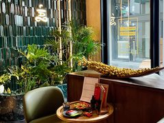 -涟LIAN·泰式按摩·MASSAGE·SPA(深业上城店)