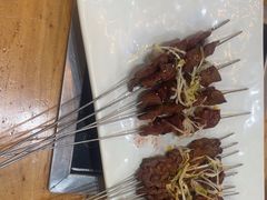 -洪忠涮烤王(嵩山路店)