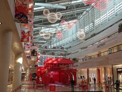 -满记甜品(金融街店)