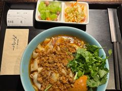 -喜晋道面馆(华严寺广场店)