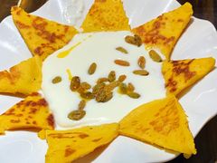 -吉祥圣雪藏餐