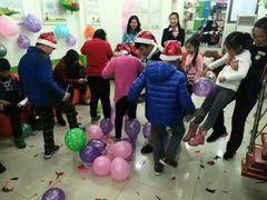 -思明堂儿童近视弱视视力矫正中心(联洋店)