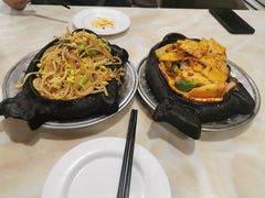 -颜记铁板烧(农民巷店)