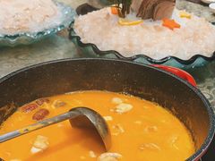 -好彩海鲜火锅饭店(银河百老汇店)