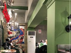 大堂-冰城串吧(柳芳店)