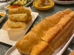 -天瑞轩·粤菜餐厅