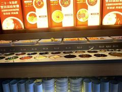 -蜀留香火锅·始于1999·原四川老火锅(白堤路店)
