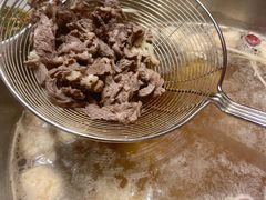 -犇鼎牛潮汕牛肉火锅(新辰里学清路店)