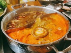 -呷哺呷哺 黄金牧场 (新中关购物中心店)