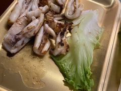 -亚龙湾红树林度假酒店-韩轩韩餐厅