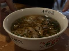 -矮子粉店1985·长沙米粉(湘春路店)