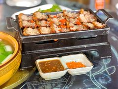 -龙姐私房菜(和顺古镇店)