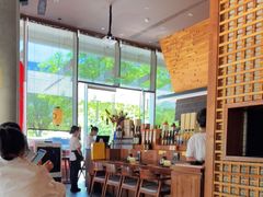 大堂-山葵家居酒屋(天目里店)