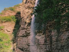 -湖洞水自然风景区