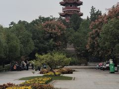 -云龙湖旅游景区