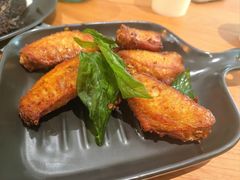 -一尺花园(安和花园店)