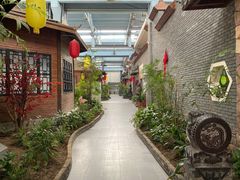-森谷美食公园(杨行店)
