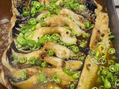 -半天妖烤鱼(芝罘万达店)