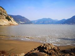 -北岐滩涂