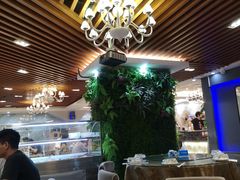 大堂-东北老家私房菜(文灶店)