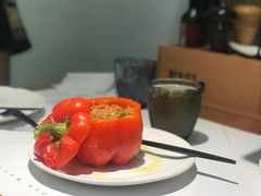 -HELLO MUSAE 拾光缪斯餐厅·纯正希腊风味(苏州中心店)
