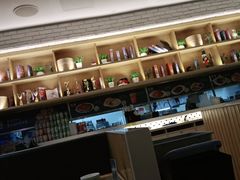 -茶港·点心·啫啫煲(范湖万达广场店)